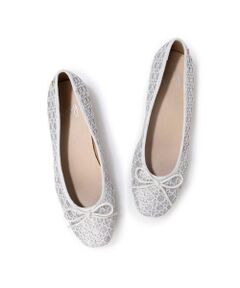 ing / イング フラットシューズ | リラックスバレエシューズ