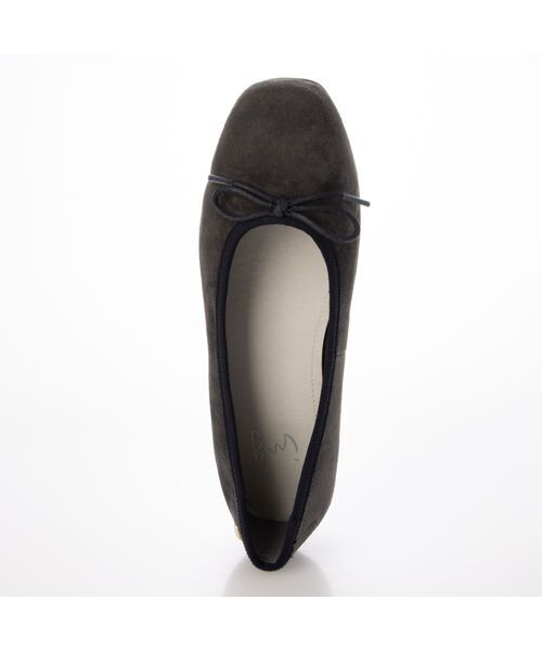 ing / イング フラットシューズ | リラックスバレエシューズ | 詳細17