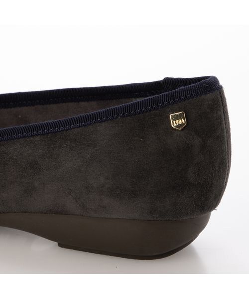 ing / イング フラットシューズ | リラックスバレエシューズ | 詳細18