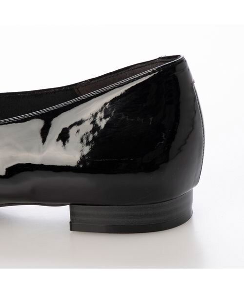 ing / イング パンプス | 【WEB限定】【レイン対応】Vカットパンプス | 詳細10