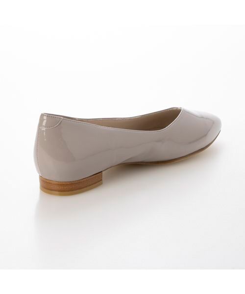 ing / イング パンプス | 【WEB限定】【レイン対応】Vカットパンプス | 詳細13