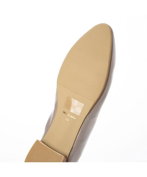 ing / イング パンプス | 【WEB限定】【レイン対応】Vカットパンプス | 詳細15