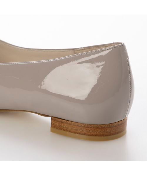 ing / イング パンプス | 【WEB限定】【レイン対応】Vカットパンプス | 詳細16