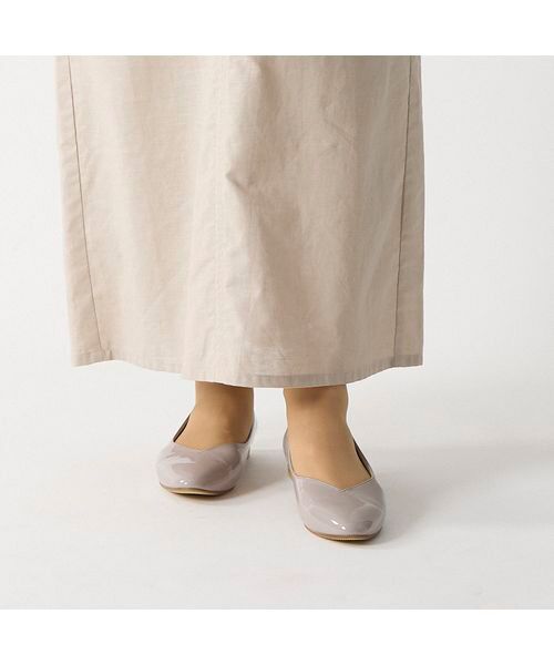 ing / イング パンプス | 【WEB限定】【レイン対応】Vカットパンプス | 詳細17