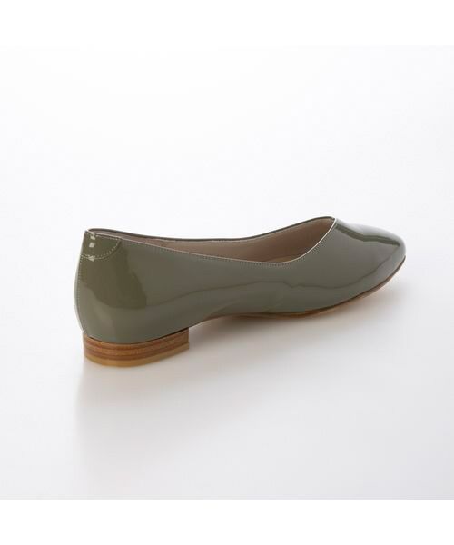 ing / イング パンプス | 【WEB限定】【レイン対応】Vカットパンプス | 詳細20