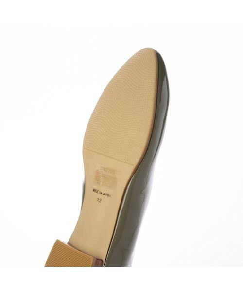 ing / イング パンプス | 【WEB限定】【レイン対応】Vカットパンプス | 詳細22