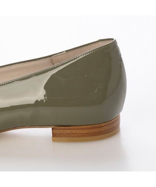 ing / イング パンプス | 【WEB限定】【レイン対応】Vカットパンプス | 詳細23