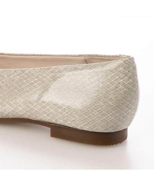 ing / イング パンプス | 【WEB限定】【レイン対応】プレーンフラットパンプス | 詳細19
