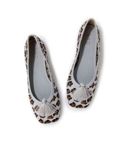 ing / イング フラットシューズ | 【サステナブル】２WAYスクエアトゥニットパンプス