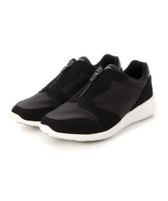 ing / イング スニーカー | 晴雨兼用センターファスナースニーカー