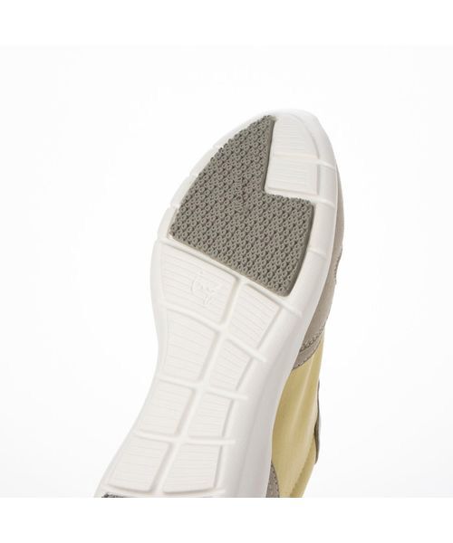 ing / イング スニーカー | 晴雨兼用センターファスナースニーカー | 詳細4