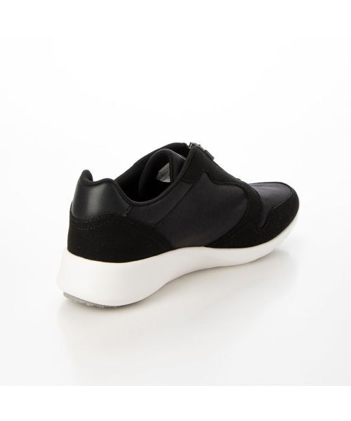 ing / イング スニーカー | 晴雨兼用センターファスナースニーカー | 詳細8