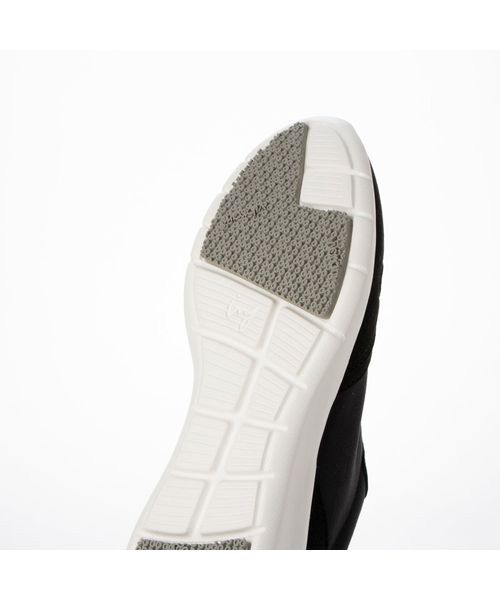 ing / イング スニーカー | 晴雨兼用センターファスナースニーカー | 詳細10