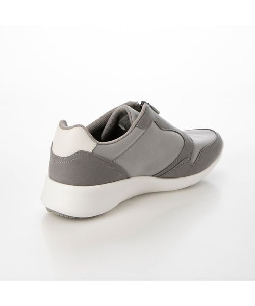 ing / イング スニーカー | 晴雨兼用センターファスナースニーカー | 詳細15