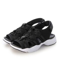 ing / イング サンダル | 厚底スポーツサンダル