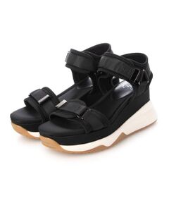 ing / イング サンダル | 厚底スポーツサンダル