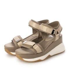 ing / イング サンダル | 厚底スポーツサンダル