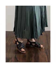 ing / イング サンダル | クロスベルトサンダル