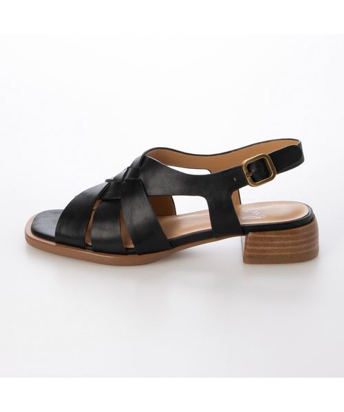 ing / イング サンダル | クロスベルトサンダル | 詳細7