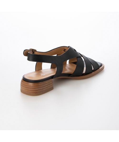 ing / イング サンダル | クロスベルトサンダル | 詳細8