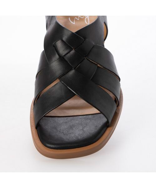 ing / イング サンダル | クロスベルトサンダル | 詳細11
