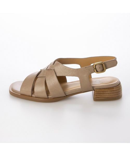 ing / イング サンダル | クロスベルトサンダル | 詳細12