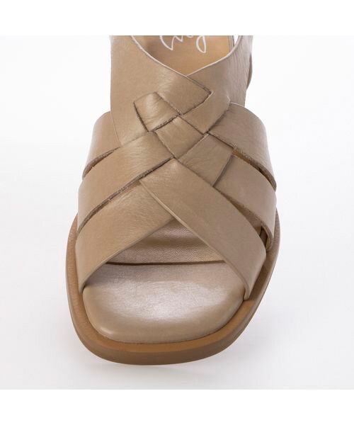 ing / イング サンダル | クロスベルトサンダル | 詳細16
