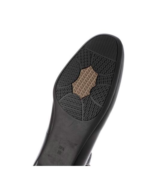 ing / イング パンプス | ストラップ付 スクエアトゥパンプス | 詳細4