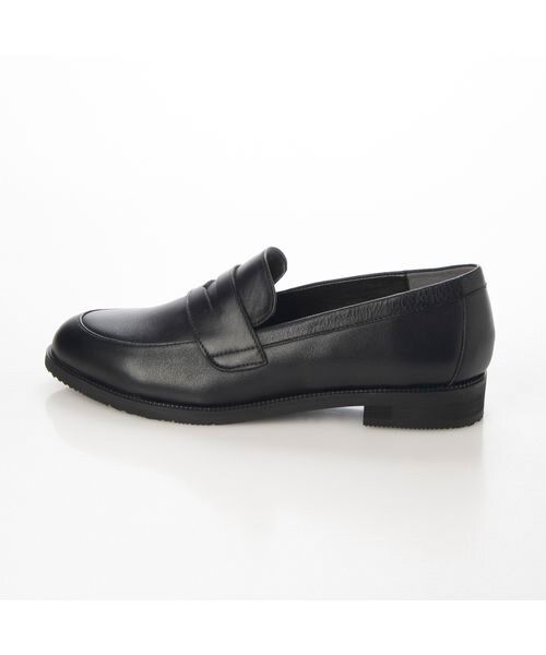 ing / イング フラットシューズ | デザインコインローファー | 詳細6