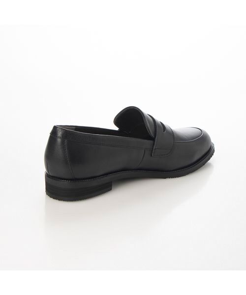 ing / イング フラットシューズ | デザインコインローファー | 詳細7