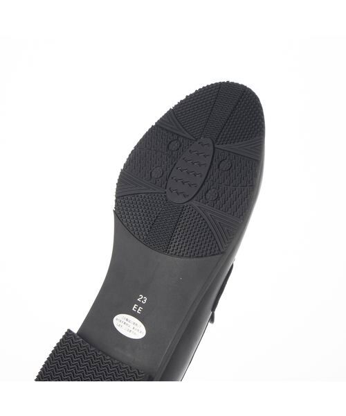 ing / イング フラットシューズ | デザインコインローファー | 詳細9