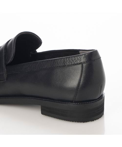 ing / イング フラットシューズ | デザインコインローファー | 詳細10