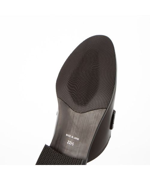 ing / イング フラットシューズ | ビット付ミュールローファー | 詳細5