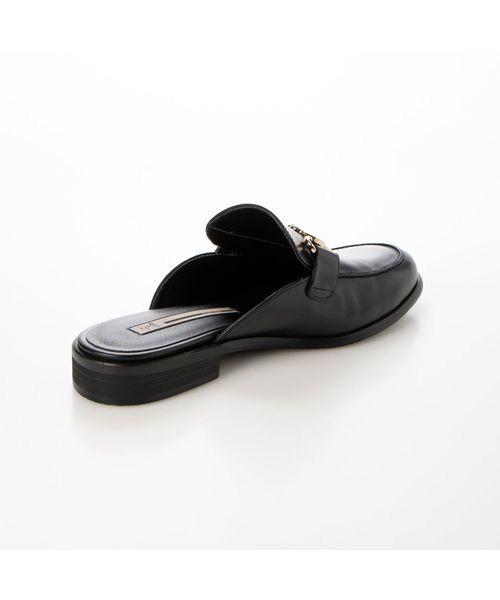 ing / イング フラットシューズ | ビット付ミュールローファー | 詳細9