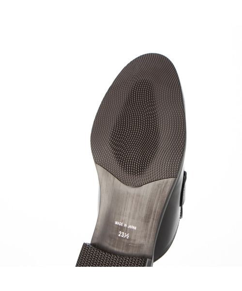 ing / イング フラットシューズ | ビット付ミュールローファー | 詳細11