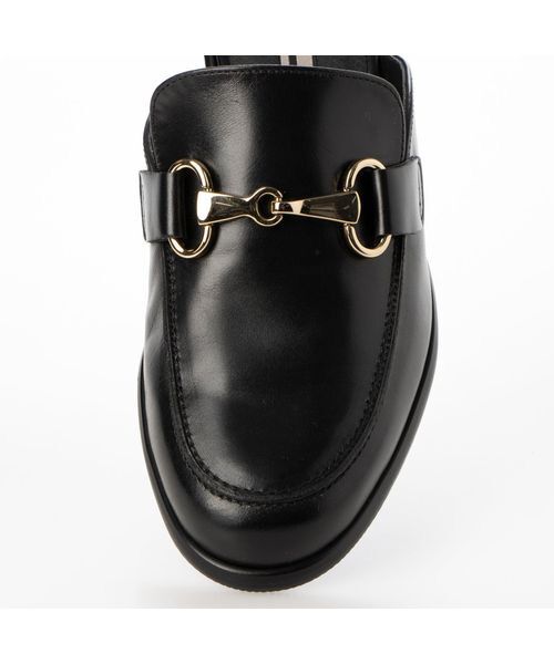 ing / イング フラットシューズ | ビット付ミュールローファー | 詳細12