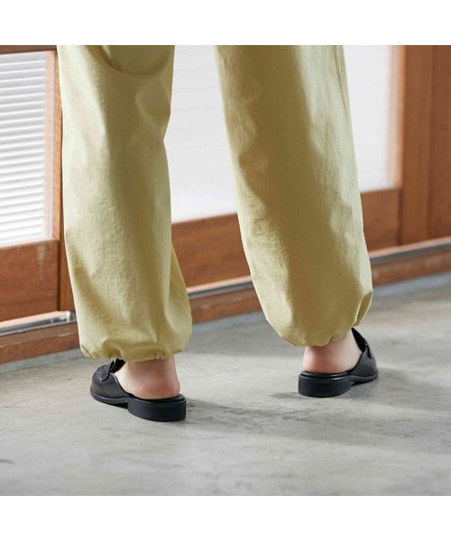 ing / イング フラットシューズ | ビット付ミュールローファー | 詳細15