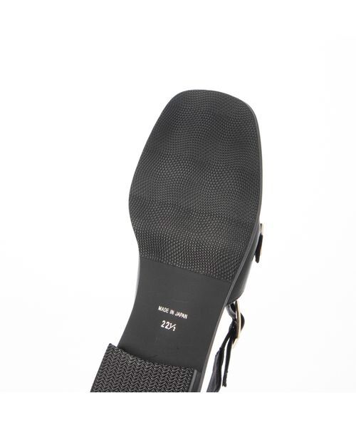 ing / イング パンプス | ダブルモンクサイドオープンシューズ | 詳細15