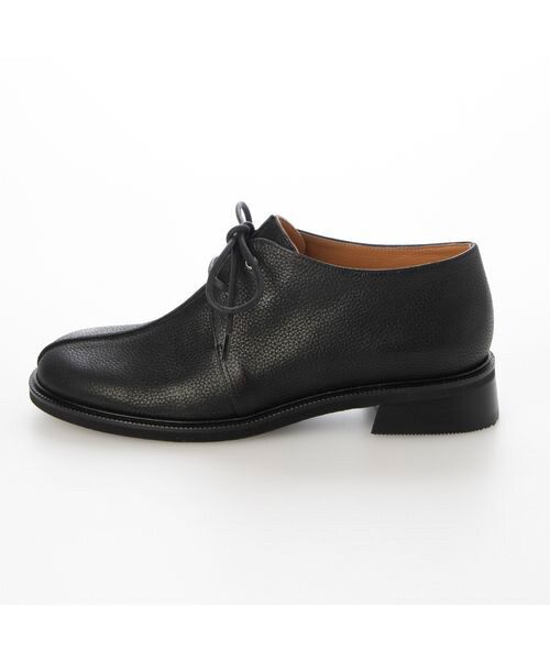 ing / イング フラットシューズ | センターシームレースアップシューズ | 詳細14