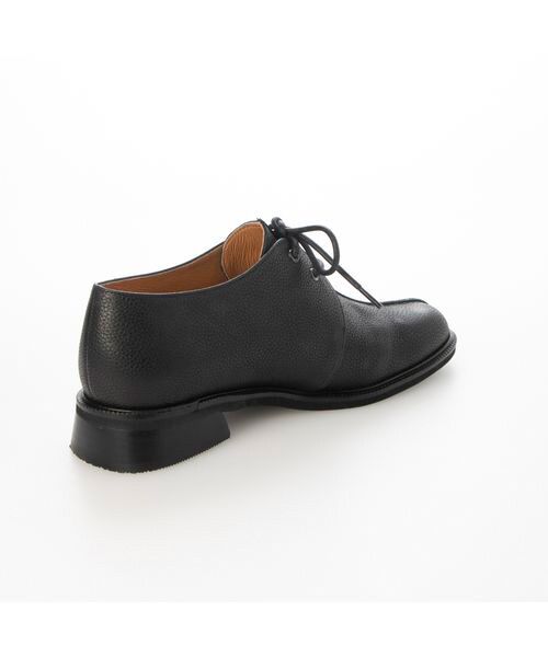 ing / イング フラットシューズ | センターシームレースアップシューズ | 詳細15