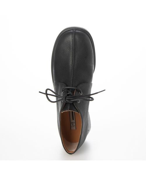 ing / イング フラットシューズ | センターシームレースアップシューズ | 詳細16