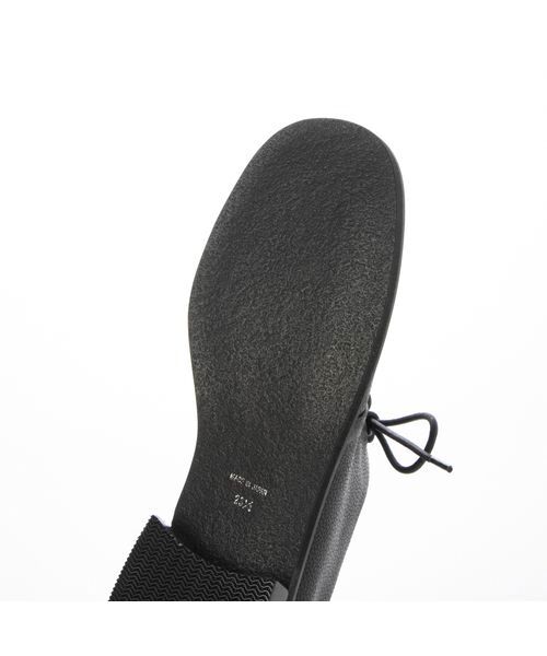 ing / イング フラットシューズ | センターシームレースアップシューズ | 詳細17