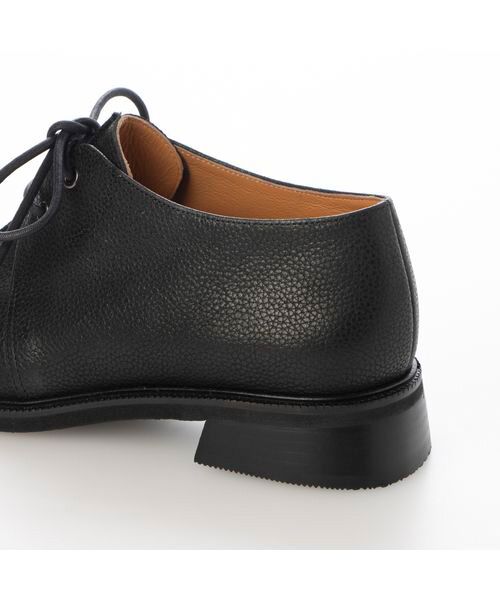 ing / イング フラットシューズ | センターシームレースアップシューズ | 詳細18