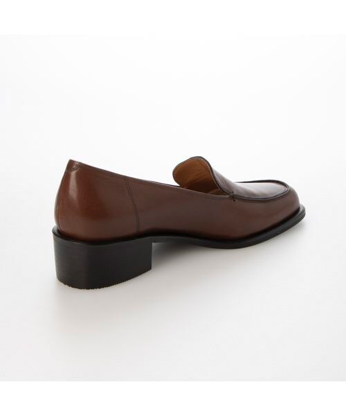 ing / イング フラットシューズ | ヒールアップローファー | 詳細2