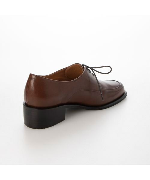 ing / イング フラットシューズ | Uチップレースアップシューズ | 詳細2