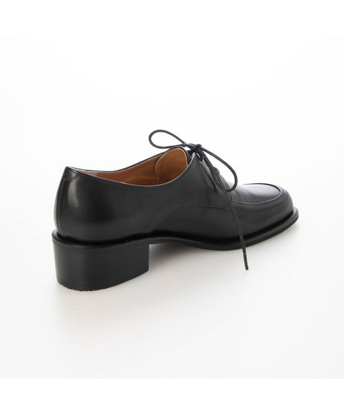 ing / イング フラットシューズ | Uチップレースアップシューズ | 詳細9