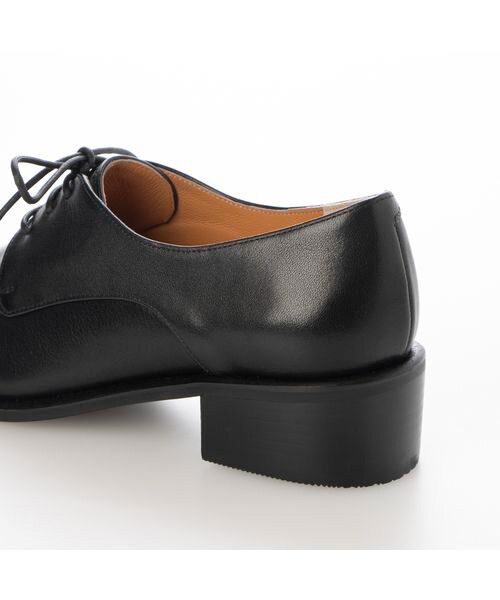 ing / イング フラットシューズ | Uチップレースアップシューズ | 詳細12