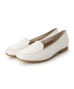 ing / イング フラットシューズ | 【サスティナブルシリーズ】フラットモカシューズ