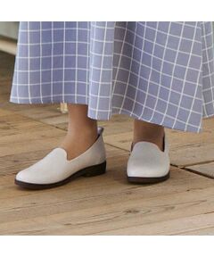 ing / イング フラットシューズ | 【サスティナブルシリーズ】オペラシューズ