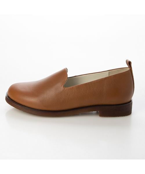 ing / イング フラットシューズ | 【サスティナブルシリーズ】オペラシューズ | 詳細1